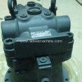 ZX200 swing motor ZX210 SWING MOTOR 4398514